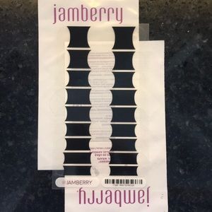 Jamberry Nail Wraps Current